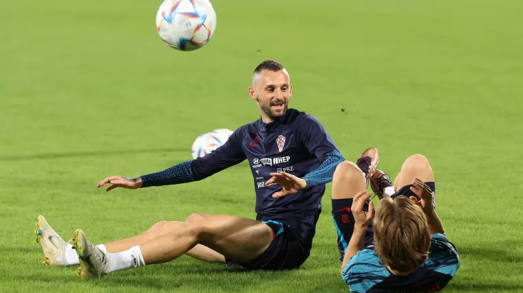 Klub koji nosi njegovo ime tužio Marcela Brozovića, oglasio se i nogometa&scaron;ev odvjetnik