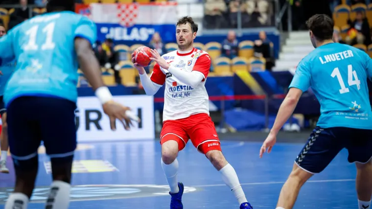 Kauboji večeras igraju posljednju utakmicu u skupini: Evo kada počinje i gdje je možete gledati