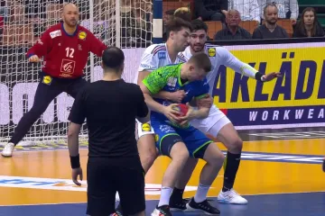 Slovenci na SP-u predstavili revolucionarnu taktiku u igri s igračem više