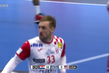 Metličić otkrio zašto Cindrić ne igra za Hrvatsku kao u klubu: 'To me baš smeta'