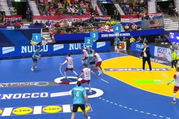 Goran Šprem analizirao 5-1 obranu i šalio se na svoj račin: 'Ovo ni ja nisam zabijao'