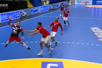 Legende' 'prozvale' Cindrića prije utakmice, a onda je on utrpao 9 komada: 'Sve je to bilo taktički...'