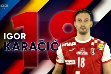 Igor Karačić najavio ključni ogled protiv Danske: 'Oni su jedni od favorita, ali ...'