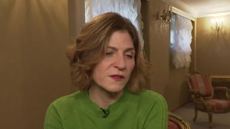 Nisu svi dirigenti muškarci. Zagrebačka dirigentica otkrila zašto su svi muzičari tirani