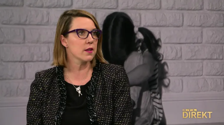 &Scaron;to reći djeci koja govore o samoubojstvu? Psihologinja Hrabrog telefona u Direktu o gorućem problemu