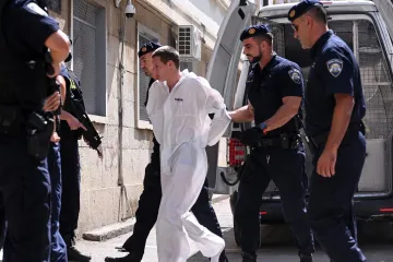 Podignuta optužnica protiv muškarca zbog ubojstva na Pagu
