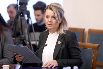 Mirjanu Hrgu pogodila prerana smrt mlade djevojke: 'Nekada su bolesti bile rezervirane za starije, odlaze ljudi kao pokošeni..'