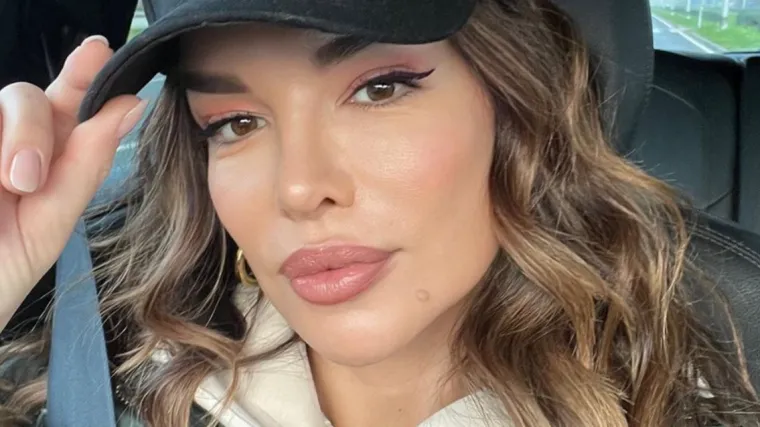 Severininoj majci nitko ne bi dao ove godine, a na novoj fotografiji se ba&scaron; primijeti sličnost: 'Ane, na&scaron;a djevojčica'