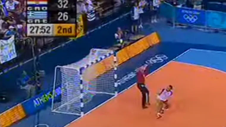 I dan danas priča se o epskom potezu Hrvata: 'To je najbolji gol ikad'