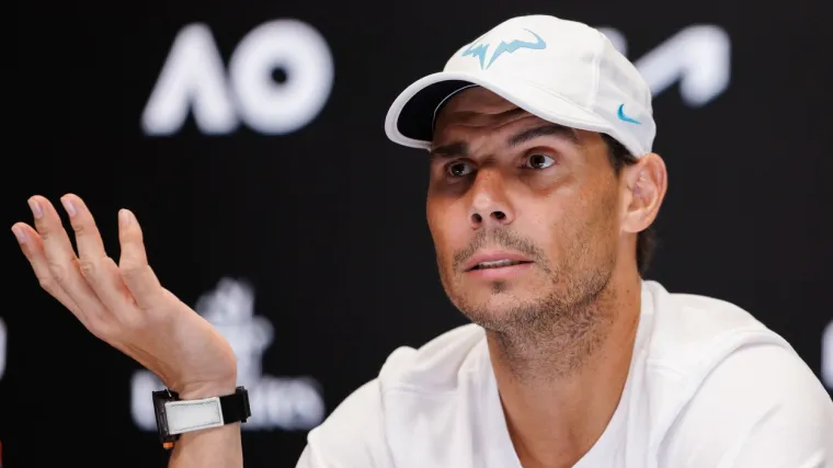 Nadal nakon ispadanja otvorio du&scaron;u: Umoran sam i frustriran, ne mogu reći da nisam psihički slomljen jer bih lagao