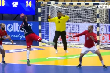 Živa vatra: Pogledajte čarobnu Cindrićevu predstavu u kojoj je Marokance napunio do vrha