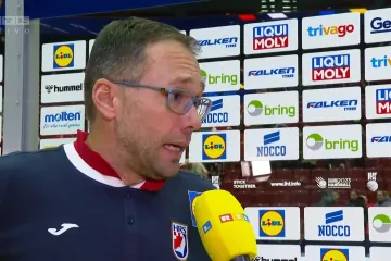 Izbornik Horvat nakon Danske dotaknuo se utakmice s Egiptom: 'Radimo od muhe slona'