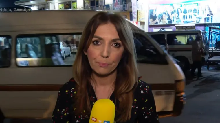 'Priča se da bi zatočeni Hrvati mogli sutra izaći iz pritvora, ali ovdje ni&scaron;ta vi&scaron;e nije sigurno'