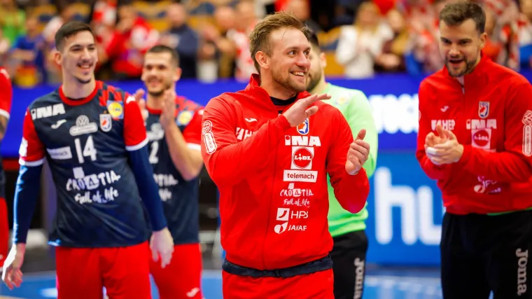 Danski novinari bez podcjenjivanja: 'Hrvati su najopasniji kad su ranjeni, ali...'