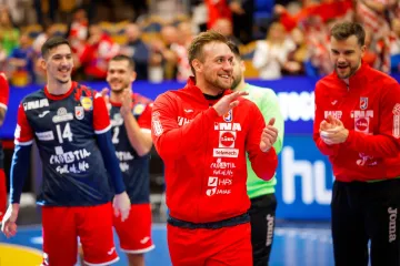 Danski novinari bez podcjenjivanja: 'Hrvati su najopasniji kad su ranjeni, ali...'