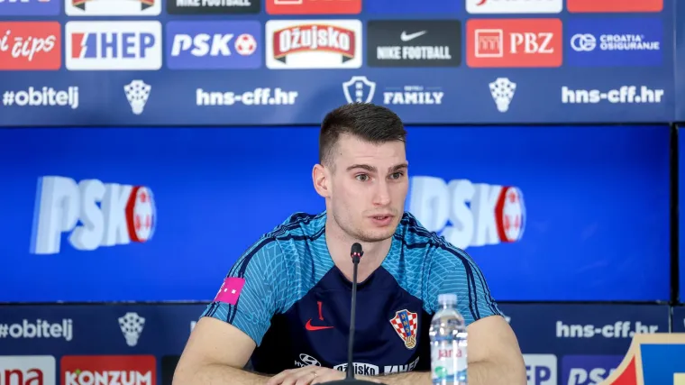 Livaković ima otkupnu klauzulu u ugovoru? Procurila cifra za koju ga Dinamo mora pustiti