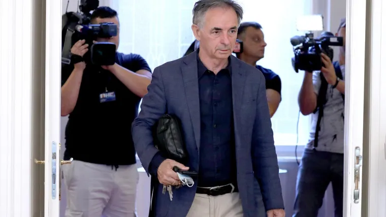 Pupovac o izjavi Majde Burić: 'Ne znam koji je premijer HDZ-a tako promptno reagirao'