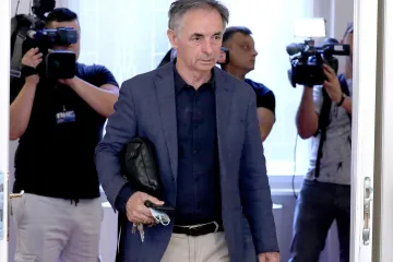 Pupovac o izjavi Majde Burić: 'Ne znam koji je premijer HDZ-a tako promptno reagirao'
