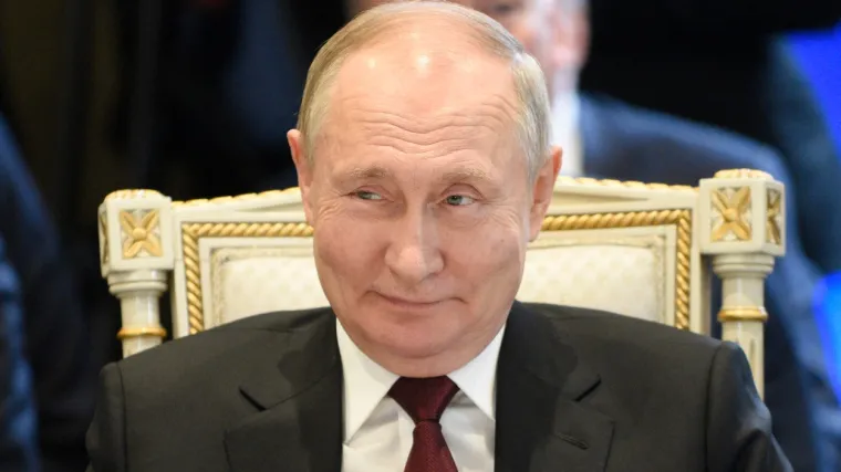 Kremlj odgovorio na navode da je Putin mrtav: 'Živ je i živjet će. Jasno je da bi Zelenskij želio da nije tako'