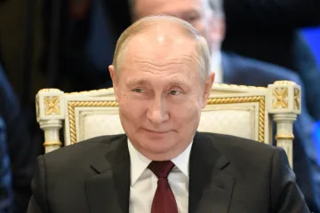 Kremlj odgovorio na navode da je Putin mrtav: 'Živ je i živjet će. Jasno je da bi Zelenskij želio da nije tako'