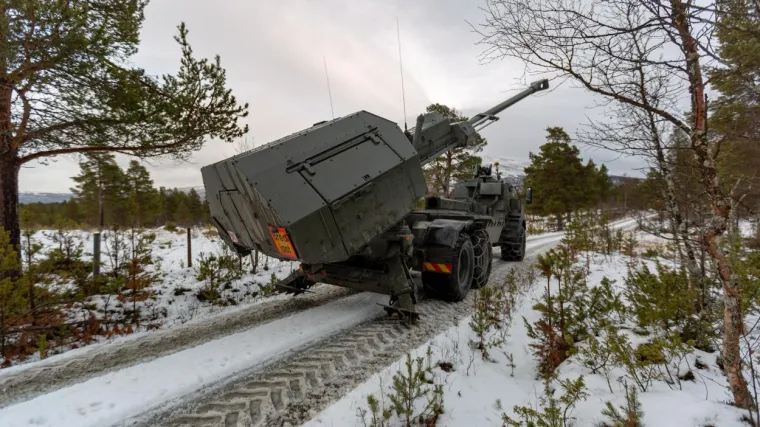 Čini se da i &Scaron;vedska &scaron;alj svoj najmoćniji sustav: 'Ukrajinske želje jako su utjecale&nbsp;za na&scaron;u odluku'