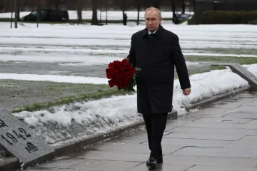 Iz srca Europe sletjela šokantna tvrdnja: 'Nisam siguran da je Putin živ i da je on lik koji se ponekad pojavljuje na televiziji'