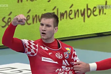 Prisjetite se prošlog ogleda s Danskom: Oslabljena Hrvatska, lavovska borba i imperativ pobjede