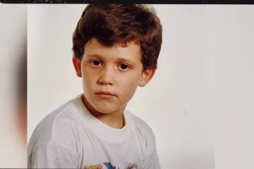 S užitkom smo ga gledali u seriji 'Ruži vjetrova', a gluma ga u djetinjstvu nije zanimala! Pogađate li o kome je riječ?