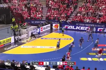 Legende hrvatskog rukometa otkrile tko je za njih bolji Hansen ili Karabatić