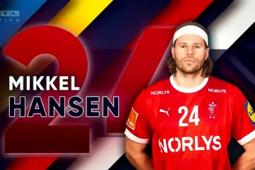 Evo što kažu naši čuveni rukometaši, postavili su im teško pitanje. Tko je bolji: Hansen ili Karabatić?