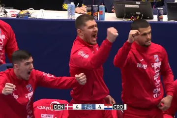 VIDEO Kauboji s dva spektakularna pogotka šokirali Dance za iznenađujuću prednost