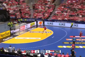 VIDEO Dancima voda u ušima! Kauboji natjerali svjetske prvake na čudne poteze, ali nema im pomoći