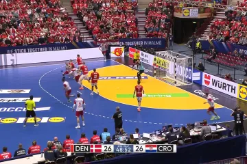 Danac zaradio isključenje zbog novog pravila: Evo što je napravio hrvatskom vrataru