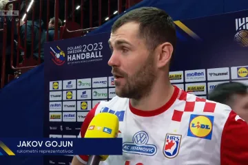 Naš veteran i vođa obrane otkrio s kakvim su planom krenuli na Dance: 'Išli smo im dati batine, oni su to osjetili na sebi'