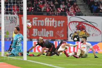 Bayern i Leipzig podijelili bodove u derbiju, Joško Gvardiol umalo postao tragičar