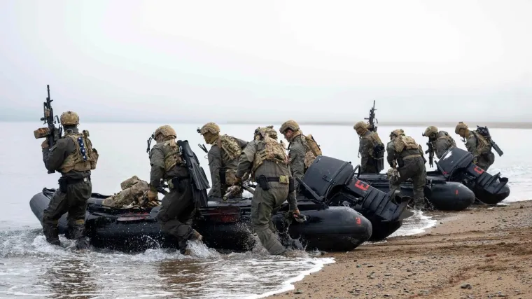 Bivši američki pripadnik specijalni postrojbi ubijen u Ukrajini: 'Ne možemo nagađati zašto je bio tamo'