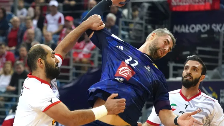 Francuzi pregazili Irance, potvrdili četvrtfinale i osigurali okršaj sa Španjolcima za prvo mjesto u skupini