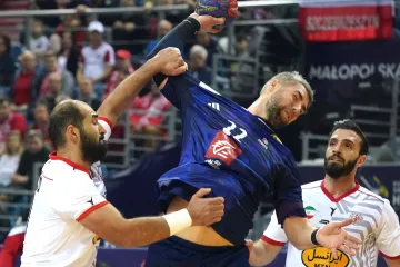 Francuzi pregazili Irance, potvrdili četvrtfinale i osigurali okršaj sa Španjolcima za prvo mjesto u skupini