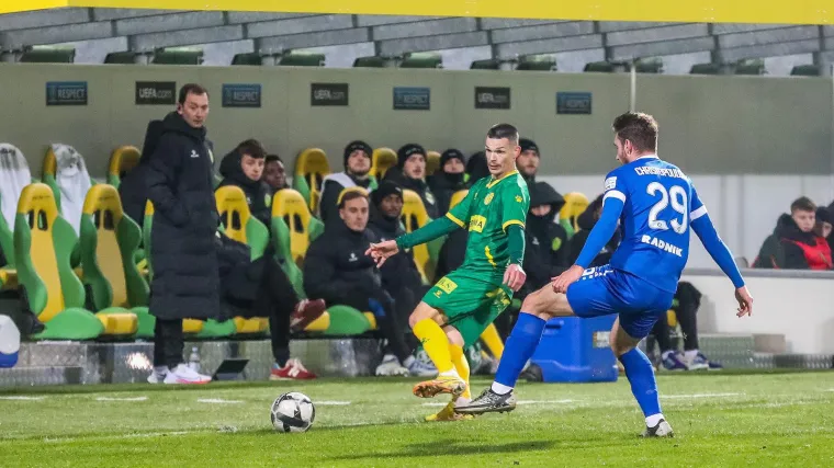 Slaven 'preživio' opsadu u Puli, Istra opasno prijetila, uzdrmala i vratnicu, ali mreže se nisu tresle