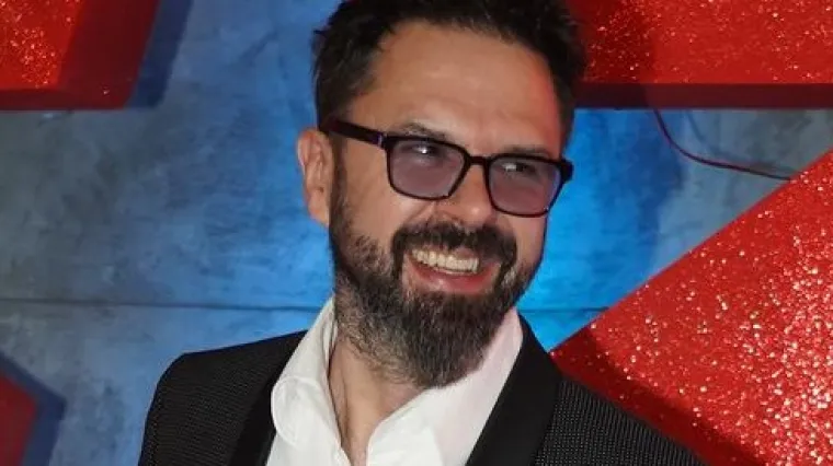 Gra&scaron;o otkrio da ima puno planova ali i ono &scaron;to mu je najvažnije u životu: 'U vrtlogu svega toga...'