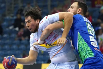 Španjolska razbila Sloveniju, osigurala četvrtfinale i sa sobom povela Francuze