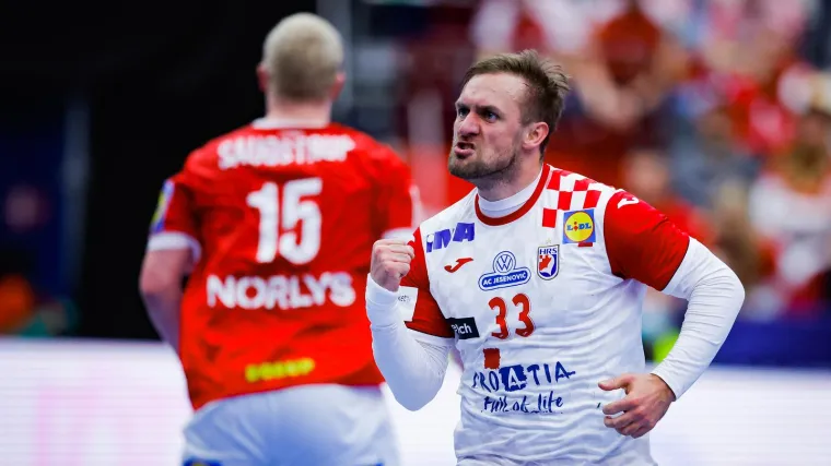 Danac smatra kako je uz Duvnjaka, crveni karton trebao dobiti i Cindrić: 'Nisam dobro'