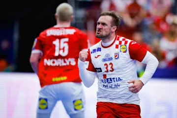 Danac smatra kako je uz Duvnjaka, crveni karton trebao dobiti i Cindrić: 'Nisam dobro'