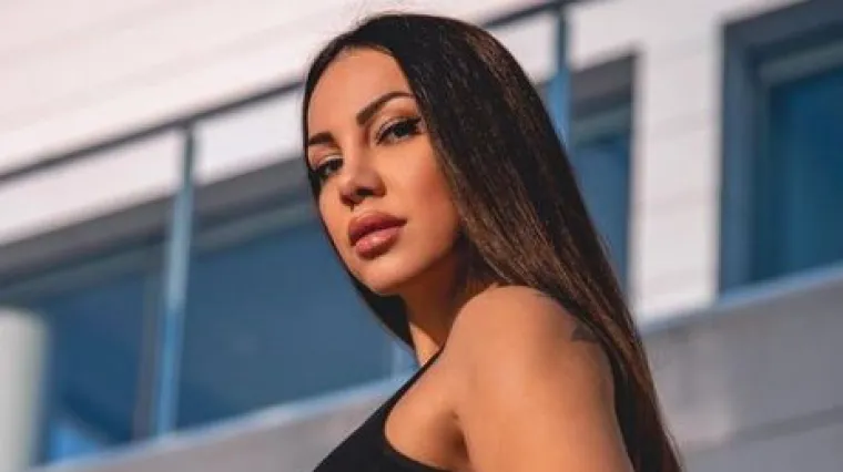 Žanamari objavila inspirativnu fotku svog fitness napretka u 6 mjeseci: Fotkala je guzu, a zatim je u zumirala