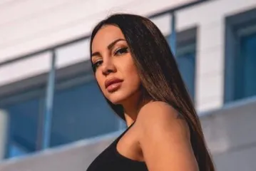 Žanamari objavila inspirativnu fotku svog fitness napretka u 6 mjeseci: Fotkala je guzu, a zatim je u zumirala