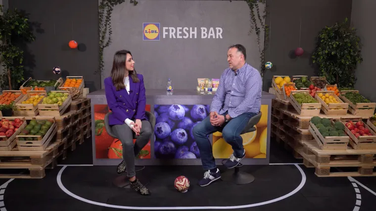 Slavko Goluža: 'Sad su u vrhu jedan Portugal i Egipat. Moramo biti budni i spremni te ciljati visoko'