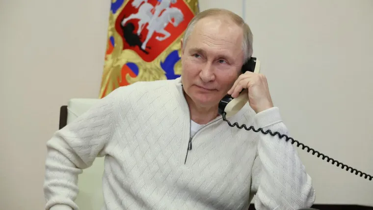 Putinu i društvo pokazuju zube: 'Zabluda je da bi taj potez promijenilo tijek rata, ali će stvoriti dodatne probleme Ukrajini'