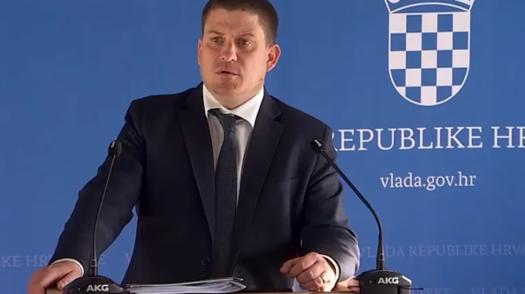 Butković o nestanku ruske jahte: 'Preuzimam potpunu odgovornost, razriješio sam trojicu odgovornih'