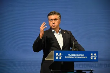 Premijerovi motivi konačno razotkriveni? 'Dva su razloga zašto Plenković potencira upravo tu temu'