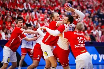 IHF poklonio se velikoj bitki hrvatskih rukometaša: 'Bila je to intenzivna borba do samog kraja'